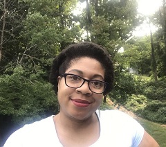 Juanita Thacker