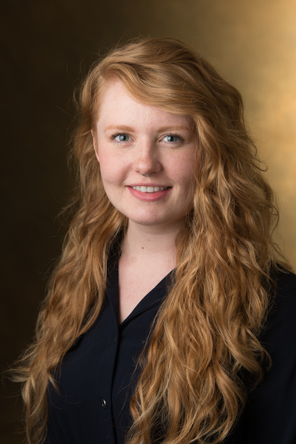 Headshot of Elizabeth Kamper